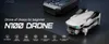 NBD N100 4K FULL HD Drohne – 5G FPV, 90° verstellbare Linse Produktbild-Vorschau 3