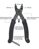 Fahrrad Reparatur Werkzeug Set, Fahrrad Gliederzange Produktbild-Vorschau 7