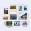 SONGMICS Bilderrahmen 10er Set, für 2 Fotos in 20 x 25 cm, Produktbild-Vorschau 7
