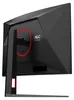 AOC G4 C32G4Z, 80 cm (31.5"), 1920 x 1080 px, Full HD, LCD, Náhľad obrázku produktu 15