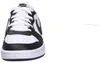 Nike Court Borough Low Sneaker Weiß Produktbild-Vorschau 8