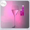 IMPERIAL Tropfenförmige Weißweingläser 350ml "Paris" Set Produktbild-Vorschau 3
