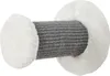 TRIXIE Kletterstufe zur Wandmontage - weiß/grau - ø 18 × 22 Produktbild-Vorschau 1