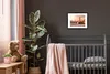 MuchoWow® MuchoWow® Gerahmtes Poster Golden Gate Bridge mit Produktbild-Vorschau 5