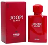 Joop Homme Red King Limited Edition Eau de Toilette 125ml Produktbild-Vorschau 2