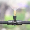 Dreiwege-Zerstäuberdüsensatz, Messing-Nebeldüsen mit Produktbild-Vorschau 8