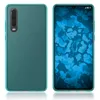 A product image showing the front and back of a phone case. Produktbild-Vorschau