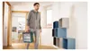 Bosch EasyImpact 18V-40 - klucz udarowy - akumulatorowy - 2 Podgląd zdjęcia produktu 3