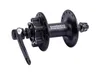 Shimano Vorderradnabe Deore Hb-M525 Schw. Produktbild-Vorschau 3