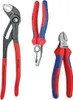 Set di pinze Knipex 3 pezzi 170 x 36 mm 1x0302180/1x7002160 Anteprima dell’immagine prodotto 18