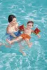 Bestway Schwimmflügel " Dolphin", 3-6 Jahre - 2-farbig Produktbild-Vorschau 48