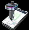 REVENTO® Car Bluetooth FM Transmitter - Bezdrátový rádiový Náhled obrázku produktu 6