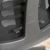 AMSTYLE Bürostuhl Schwarz Mesh-Bezug Schreibtischstuhl bis Produktbild-Vorschau 4