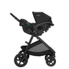 Graco Near2Me DLX Trio, Osłonka na nogi, System podróżny Podgląd zdjęcia produktu 7