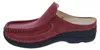 Wolky Clog Roll Slide 0620236-553, leicht glänzendes Produktbild-Vorschau 5
