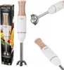 Ruční mixér Adler AD4616, 500 W, nerezové provedení, 2 Náhled obrázku produktu 5