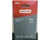 The image shows the front of a product box for a chainsaw chain. Anteprima dell’immagine prodotto