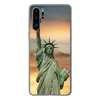 MuchoWow® Handyhülle Schutzhülle Hülle für Huawei P30 Pro Produktbild-Vorschau 1