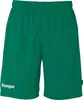 Kempa Shorts Team Children 2005885_02 lagune 116 Produktbild-Vorschau 1