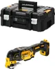 DeWalt DCS355NT-XJ Akku-Multitool inkl. 28-teiliges Produktbild-Vorschau 5
