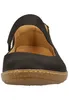 El Naturalista Ballerinas Ballerinas Leder Produktbild-Vorschau 13