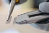 Stanley 1-10-018 couteau utilitaire Gris, Jaune Couteau à Voir les images du produit 6