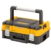 DeWALT DWST83344-1 Valigetta portautensili nera, gialla Anteprima dell’immagine prodotto 1