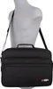 Enrico Benetti Arbeitstasche Amsterdam schwarz 39x19x28cm Produktbild-Vorschau 7