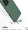 Accezz Liquid Silikoncase mit MagSafe iPhone 16 Pro - Produktbild-Vorschau 6