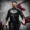 Daredevil: Born Again – figurka Punishera w skali 1:10 Podgląd zdjęcia produktu 4