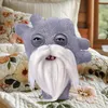 Hug-A-Lumps Fuggler Old Fogies 22 cm (Captain Cardiac), Produktbild-Vorschau 2
