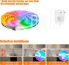 LED Strip 12.5M, LED Streifen mit APP Steuerung und Produktbild-Vorschau 2