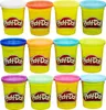 Hasbro Play-Doh 4 balenia rôznorodej modelovacej hmoty Náhľad obrázku produktu 22