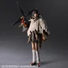 Square Enix - Final Fantasy VII Remake Play Arts Kai - Produktbild-Vorschau 7