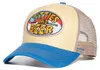 King Kerosin - HFT Trucker Mesh Cap 2024 Titties and Beer Náhľad obrázku produktu 6