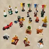 Adventný kalendár LEGO® Harry Potter™ 2019, 75964 Náhľad obrázku produktu 22