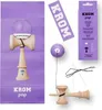 Krom Kendama KROM POP LOL LAVENDER . Produktbild-Vorschau 4