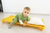 King Liegestuhl für Kinder - gelb Produktbild-Vorschau 2