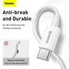 Kabel Usb-C Do Lightning Baseus Serie Superior, 20W, Pd, 2M Anteprima dell’immagine prodotto 21