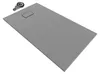 i-flair SMC Duschwanne 140x80 cm – 26 mm flach inkl. Produktbild-Vorschau 1