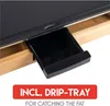 alpina Plaque de gril Teppanyaki - Gril de table - Voir les images du produit 5