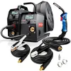 PATON ProMIG-200-15-2 Saldatrice MIG/TIG/MAG 230V,- Set Anteprima dell’immagine prodotto 1