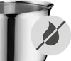WMF Function Bowls Rührschüssel mit Spritzschutz-Deckel, Anteprima dell’immagine prodotto 10