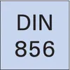 Format Halbrundfräser DIN855 HSS63x7mm R 3,5 Produktbild-Vorschau 3