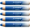 STABILO Whiteboard- und Flipchartmarker -  MARKdry - 5er Produktbild-Vorschau 1