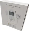 Meross Temperaturregler Smart Thermostat Steckdose DIGITAL Voir les images du produit 3
