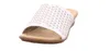 Rieker Damen Schuhe Pantoletten Blockabsatz Clogs 63498-80, Produktbild-Vorschau 38