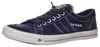 Dockers Schnürhalbschuhe bequem in blau, Gr. 44 Produktbild-Vorschau 39