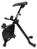 VirtuFit DB100 cyclette pieghevole con computer LCD e 8 Anteprima dell’immagine prodotto 5