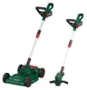PARKSIDE 20 V 3in1-Akku -Multi Rasentrimmer PAMT 20-Li mit Produktbild-Vorschau 4